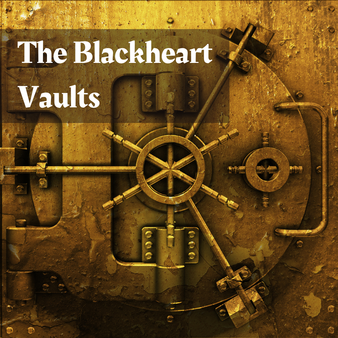 Journey to the Center of Eraegarth: Campaign & Setting for DnD5e (PDF)