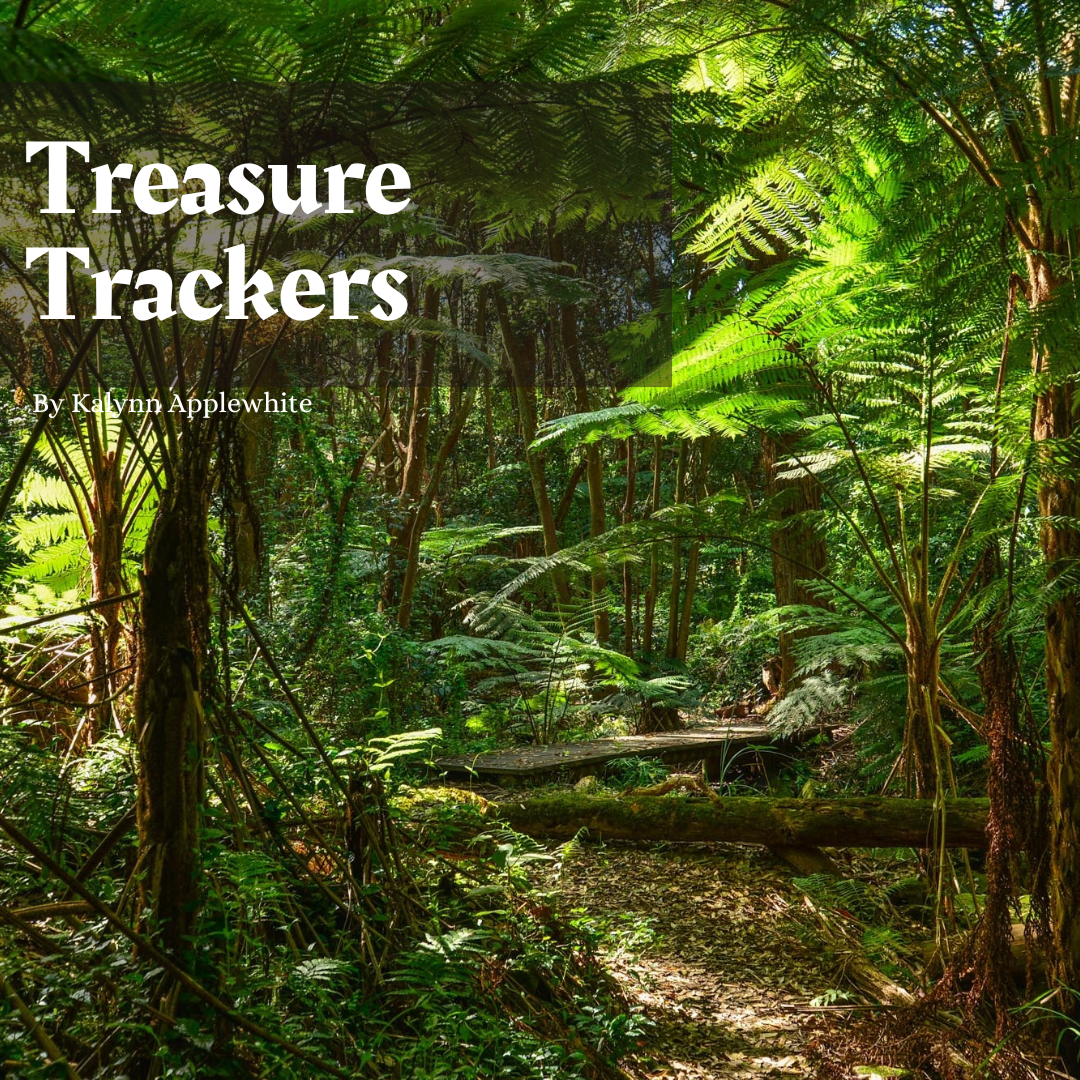 Children's TTRPG Bundle (PDF)