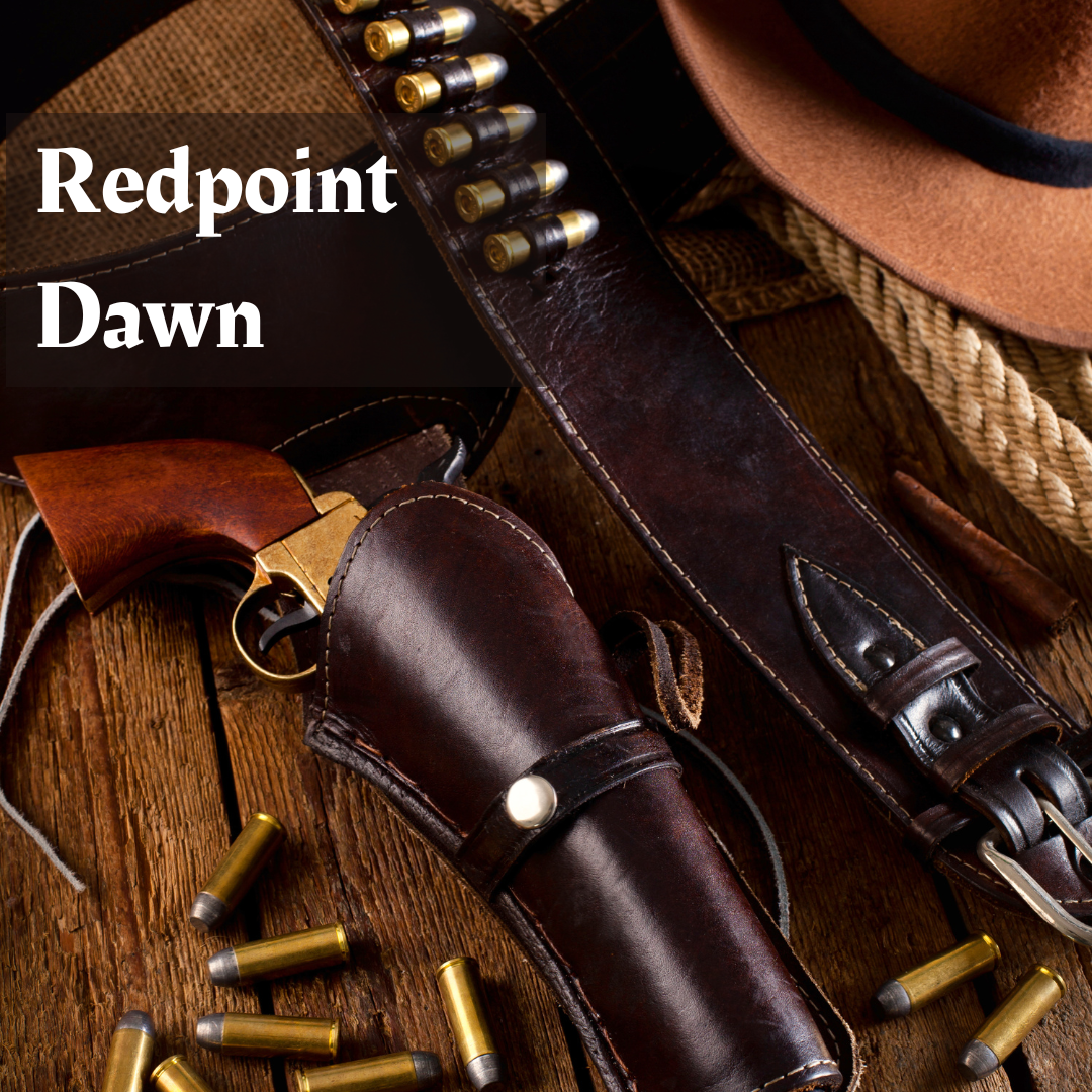 Mavericks & Mounts: Class Guide & Module for DnD5e (PDF)